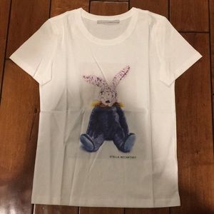 Stella McCartney Tee Shirt